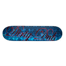 Dirty Dub Pro Board Skate Decks