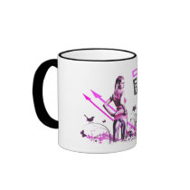 Dirty Electro mugs by primeloops Dirty Electro mugs