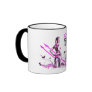 Dirty Electro Coffee Mugs
