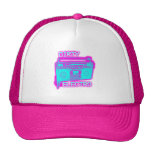 DIRTY ELECTRO hats
