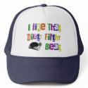 Dirty Filthy Beat Hat by TheFamousLabel Dirty Filthy Beat Hat