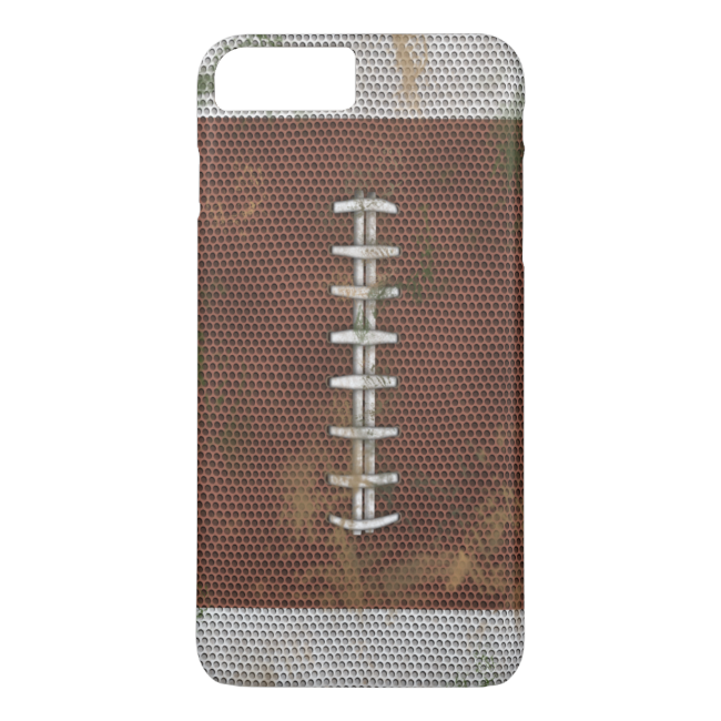 Dirty Football iPhone 7 Plus Case