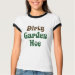 Ladies Ringer T-Shirt