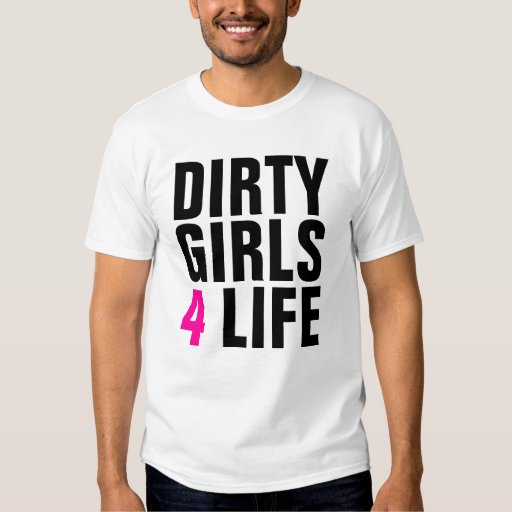 dirty shirts for women