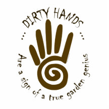 Dirty Hands Photo Sculptures