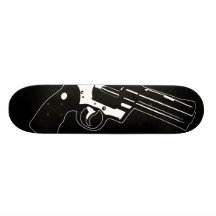 Dirty Henry Skate Decks