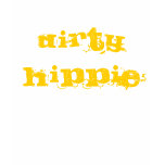 Dirty Hippie Tee Shirts