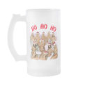 Dirty HoHoHo. Mug by FishTsdotcom Dirty HoHoHo. Mug