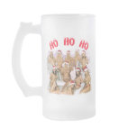 Dirty HoHoHo. Mug