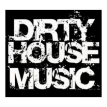 Dirty House Music Poster posters