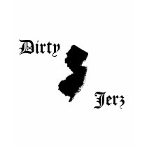 Dirty Jerz t-shirts by BrOoKLyN_RoCkStar Dirty Jerz t-shirts