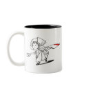 Dirty Littul Crimes mug