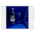 Dirty Martini cards by richardmadgin Dirty Martini cards
