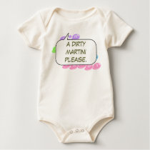 Dirty Martini creeper t-shirts