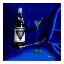Dirty Martini posters