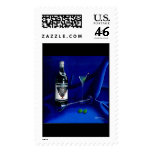 Dirty Martini (Stamp)