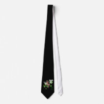 Dirty Martini - Tie by t_liscious Dirty Martini - Tie