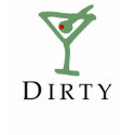 Dirty Martini t-shirts by TShirtLitter Dirty Martini t-shirts