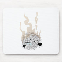 Dirty mousepads by julper Dirty mousepads
