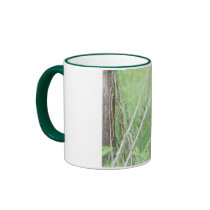 Dirty Nose Mug