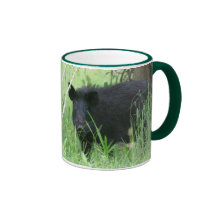 Dirty Nose Mug