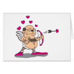 dirty old man cupid cards