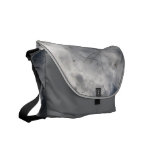 Dirty Old Snow ~ Messenger Bag