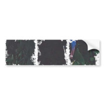 Dirty Photo Bumper Sticker bumper stickers by pidgiefund Dirty Photo Bumper Sticker bumper stickers