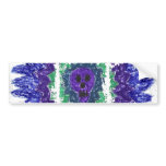 Dirty Photo Bumper Sticker