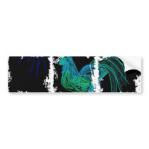 Dirty Photo Bumper Sticker bumper stickers