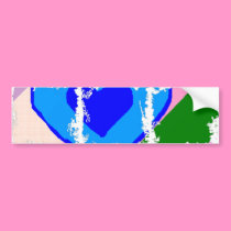 Dirty Photo Bumper Sticker bumper stickers by eelkat Dirty Photo Bumper Sticker bumper stickers