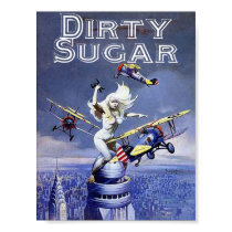 Dirty Poster posters