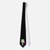 Dirty Ralphie with flower ties by cimmerrian Dirty Ralphie with flower ties