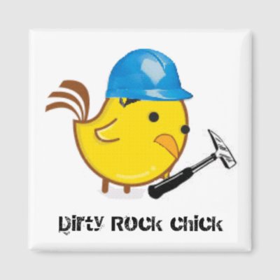 Dirty Rock