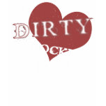 Dirty Rocker Boys (Dark) Shirts