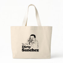 DIRTY SANCHEZ 4 bags