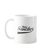DIRTY SANCHEZ mugs