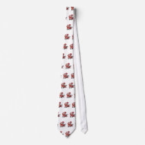 dirty santa ties