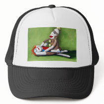 Dirty_Socks[1] Trucker Hat