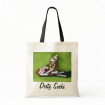 Dirty Socks Bags
