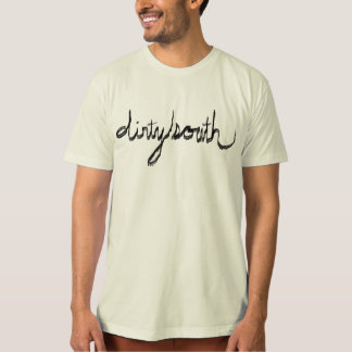 dirty south tee shirts