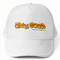 Dirty South hats
