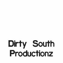 Dirty South Productionz embroidered shirts