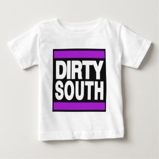the dirty south shirt