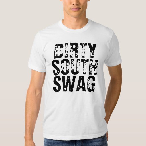 the dirty south shirt