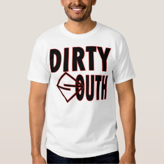 the dirty south shirt