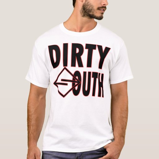 south t shirt