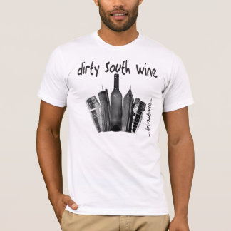 dirty south tee shirts