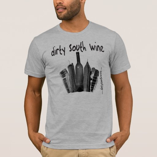 dirty south tee shirts