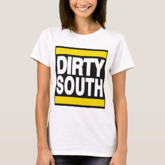 the dirty south shirt